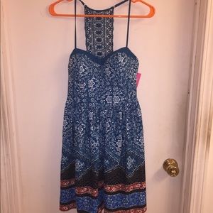 Cute Summer Dress
